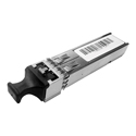 Photo of LYNX Technik OH-TR-50-850-MM 1G Ethernet and MADI Optical Transceiver (TR) SFP Module - Multimode - 850nm - Fiber LC