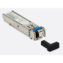 LYNX Technik OH-TX-1-LC Fiber Optic Transmitter SFP Module - 10Km/1310nm - LC Connector