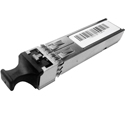 LYNX Technik OH-TX-12-1310 Single Optical Transmitter (TX) SFP Module - CWDM capable - 10km - Fiber LC connectors