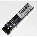 Photo of LYNX Technik OH-TX-4-1270  Singlemode Simplex SFP Optical Transmitter  - CWDM capable - 40km  - Fiber LC connectors