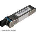 Photo of LYNX Technik OH-TX-4-1450 3G SDI Singlemode Simplex SFP Optical Transmitter - CWDM capable - 40km - Fiber LC - 1450nm