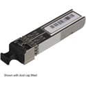 Photo of LYNX Technik OH-TX-8 LC Simplex Singlemode Fiber Optic 3G-SDI/HD-SDI/SD-SDI SFP CWDM Transmitter - 80km - 1470nm