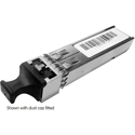 LYNX Technik OH-RR-4-12G-LC 12G-SDI Duplex High Sense Receiver SFP Module - Singlemode 1260nm - 1620nm - LC Connector