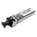 Photo of Lynx Technik OH-TR-12G-1530 SDI Fiber Optic Transceiver - CWDM Capable Fiber LC Connector - 1530nm