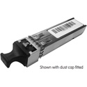 Photo of LYNX Technik OH-TR-54-1410 Optical Gigabit Ethernet Transceiver  Module - CWDM capable - 40km 1410nm - Fiber LC