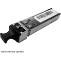 Photo of LYNX Technik OH-TT-4-1550-1570 - Dual Optical Transmitter (TT) SFP Module - CWDM capable - 40km - Fiber LC Connectors