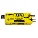 Photo of LYNX Technik OTX 1410 12G/6G/3G 1.5G SDI to Fiber Optic Transmitter - LC Option