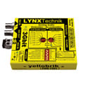 Photo of LYNX Technik PDM 1383 Yellobrik Analog Audio Embedder / De-embedder