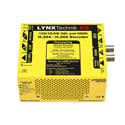 LYNX Technik PEC 1464 yellowbrik 12Gbit SDI/4K-UHD HDMI H.264/H265 Streamer and Recorder