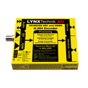 Photo of LYNX Technik Yellobrik PEC 1864 3Gbit SDI/HDMI H.264 Streamer and Recorder