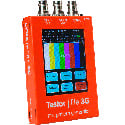 LYNX PTG 1802 Testor Lite 3G SD/HD/3G Test Pattern Generator