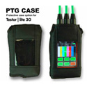 LYNX Technik PTG CASE Belt Case with Clip for Testor Lite 3G