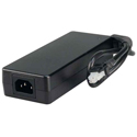 LYNX Technik R PS 1010-US External Power Supply for R FR 1000 - US Power Cord - Order 2 for Redundant Power