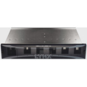 Photo of LYNX Technik RFR 5013 2RU Rack Mount Chassis for Passive 5000 Series CardModules