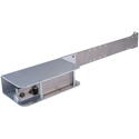 LYNX Technik RXT-1001 Power Supply Bracket for RFR 1000-1 - Each