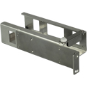 Photo of LYNX Technik RXT A200 Mounting Bracket Power Suppply Holder for RPS A200 Power Supply - Compatible w/ 19-In Rack Frames