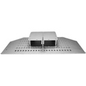 LYNX Technik R TX 6001 Rack Frame Extension for R FR 6000 to hold up to 4 Power Supplies