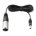 Photo of LYNX Technik XLR 1000 - 4 Pin XLR Battery DC Power Cable