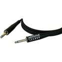 Whirlwind L06 Leader Series Instrument Cable - 6 Foot