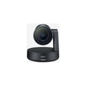 Logitech 960-001226 PTZ Rally Camera w/4K Ultra-HD Imaging & Automatic Camera Control for Conference/Recording/Streaming