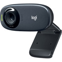 Photo of Logitech C310 HD 720p/30fps Webcam for Simple Video Calling