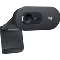 Logitech C505E HD Webcam with 720p and Long-range Mic