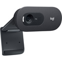 Photo of Logitech C505E HD Webcam with 720p and Long-range Mic