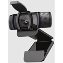 Photo of Logitech C920S Pro HD Webcam - Full 1080p/30fps HD Video Calls with Dual Mics & Privacy Shutter