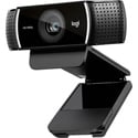 Photo of Logitech C922 Streaming Webcam with Full HD 1080p at 30fps/720p at 60fps