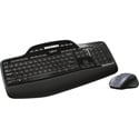 Photo of Logitech Wireless Desktop MK710 Keyboard and Mouse
