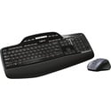 Logitech Wireless Desktop MK710 Keyboard and Mouse