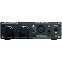 Photo of Lake People G108 Stereo Headphone Amp with Balanced Input and 2 Outputs - XLR