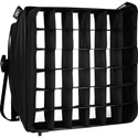 Litepanels 900-0028 Snapgrid Eggcrate for Snapbag Softbox for Astra 1x1