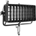 Litepanels 900-0036 Gemini 40 Degree Snapgrid Eggcrate Accessory