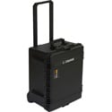 Litepanels 900-3043 Pelican Traveler Duo Case for ASTRA Series LED Panles