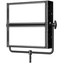 Photo of Litepanels 900-3604 Gemini Dual Stacking Kit with Yoke