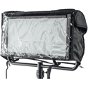 Litepanels 900-3614 Fixture Cover to Protect Gemini 2 x 1 Softpanel from Dust and Elements