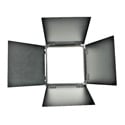 Litepanels 900-3701 4-Way Barn Doors for Gemini 1x1