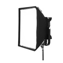 Litepanels 900-3716 Snapbag Softbox for Gemini 1x1