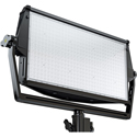 Litepanels 936-2301 Astra IP 2x1 Bi-Color LED Panel with Standard Yoke - 2700K to 6500K - US Power Cable