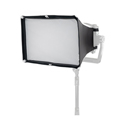Photo of Litepanels 937-0001 Snapbag Softbox for Astra IP Half Bi-Color LED Panel Light