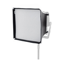 Photo of Litepanels 937-0002 Snapbag Softbox for Astra IP 1x1 Bi-Color LED Panel Light