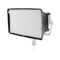 Photo of Litepanels 937-0003 Snapbag Softbox for Astra IP 2x1 Bi-Color LED Panel Light