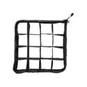 Litepanels 937-0007 Snapgrid Eggcrate - Direct Fit for Astra IP 1x1 Bi-Color LED Panel Light