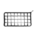 Litepanels 937-0008 Snapgrid Eggcrate - Direct Fit for Astra IP 2x1 Bi-Color LED Panel Light