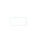 Photo of Litepanels 937-0023 Medium Diffuser for Astra IP Half Bi-Color LED Panel Light