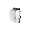 Litepanels 937-0051 Astra IP Gold Mount Weather Resistant Battery Bracket - Single w/ 3-Pin Female XLR