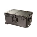 Photo of Litepanels 937-0060 Traveler Case - Fits Two Astra IP Half/1x1 Bi-Color LED Panel Lights with Cut Foam