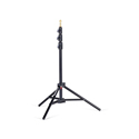 Photo of Litepanels 937-0080 4-Section Mini Compact Lighting Stand - 26 Inches to 83 Inches