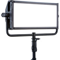 Photo of Litepanels Gemini 2x1 LED Soft Panel with Yoke and US powerCon Connection